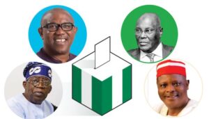 Read more about the article The 2023 Presidential Election: the twists and high possibility Of a rerun