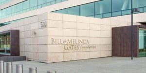 Read more about the article The Bill & Melinda Gates Foundation to spend $8.3bn in fighting poverty