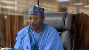 Read more about the article Elections will hold despite attacks on commission’s facilities – INEC