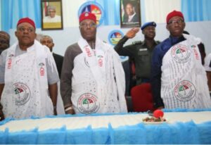 Read more about the article Schools Shuts Down In Delta State For Atiku campaign rally.