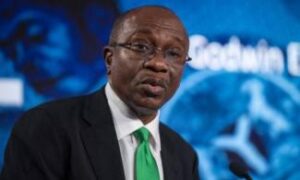 Read more about the article CBN Governor “Emefiele” Avoids Reps, Banks Ration New Notes