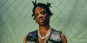 Read more about the article Rema’s Music Video ‘calm down’ breaks afrobeats record on YouTube