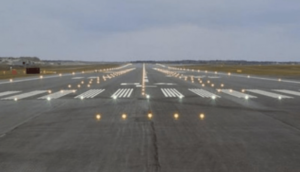 Read more about the article Lagos airport runway to shut down Sunday