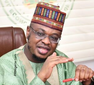 Read more about the article FG Will Address Security Using 5G Technology – Pantami.