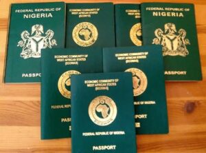 Read more about the article Immigration Service Sets Up Team For 100,000 Unclaimed Passport.