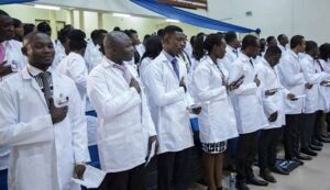 Read more about the article Resident Doctors Threatens Strike.