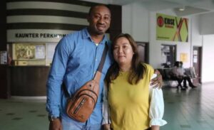 Read more about the article Nigerian Man Sues Malysia Immigration Department For Alleged Unlawful Detention And Deportation.