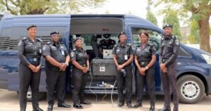 Read more about the article Nigerian Police To Work More On intelligence Gathering Towards Elections.