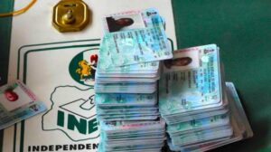 Read more about the article INEC Extends PVCs Collection Deadline To Jan 29.