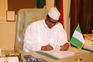 Read more about the article President Buhari Approves N1.9trn For NNPC Road Projects.