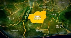 Read more about the article Imo State Sad Over Beheading Of Sole Administrator Of The Ideato North Local Government Area Of The State, Chris Ohizu.