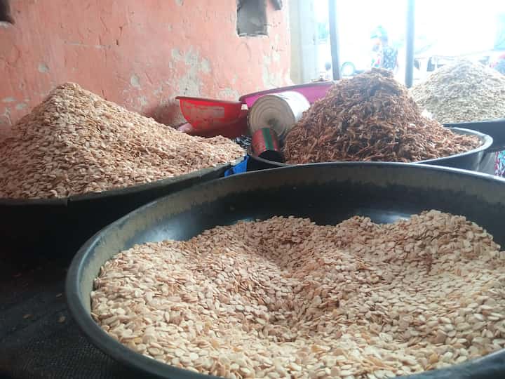 You are currently viewing Top 3 Food Items Whose Cost Price Have Increased in Lagos Market