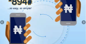 Read more about the article Due To The CBN’s Cashless Policy, Mobile Transfers Have Increased By 231% In A Year.