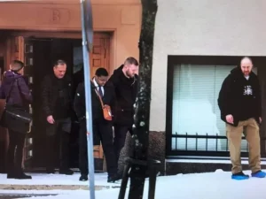 Read more about the article Simon Ekpa, IPOB Disciple Against Polls in South East, Arrested in Finland