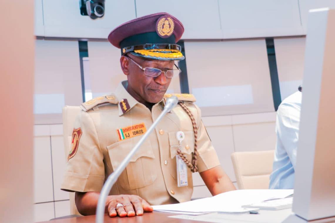 You are currently viewing Nigeria Closes All Land Borders Ahead of Presidential Election