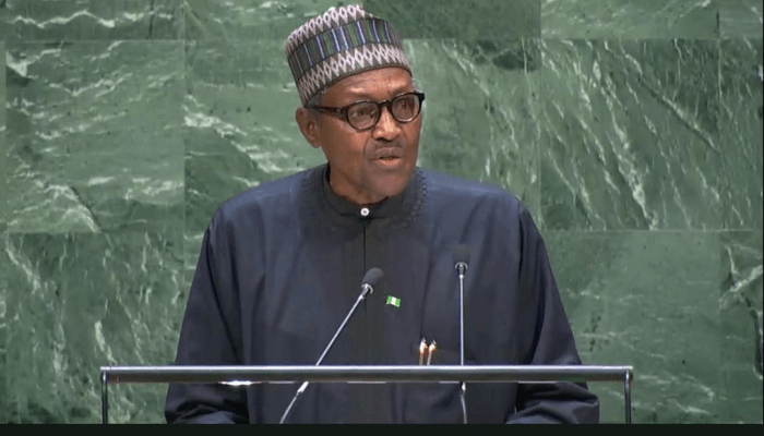 You are currently viewing Full text of the national broadcast by President Muhammadu Buhari on the challenges of the currency swap