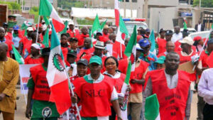 Read more about the article NLC Threatens To Reject Election Results That Go Against Popular Will.