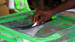 Read more about the article EU, AU, Commonwealth, And ECOWAS Missions Advise Political Parties To Abstain From Violence And Seek Legal Redress If They Are Dissatisfied With The Election Results.