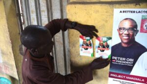 Read more about the article Bloomberg New Poll Says Peter Obi Remains Top Pick for Nigerian President