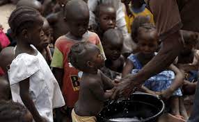 Read more about the article According to WHO, 160,000 Children Contracted HIV In 2021.