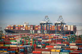 Read more about the article Agents Respond To The Shipping Price Hike