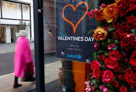 Read more about the article High Inflation And A Lack Of Cash Will Affect Valentine’s Day Spending