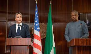 Read more about the article Americans In Nigeria Face Limited Emergency Response Due To Insecurity – Embassy