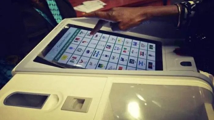 You are currently viewing Nigeria Is Let Down By INEC’s E-transmission Of Results.