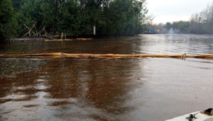 Read more about the article Shell confirms fresh oil spill in Ogoniland