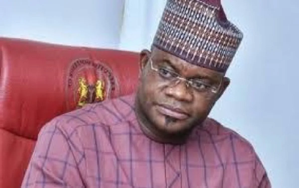 Court Sets April 23 for Ruling on EFCC's Substituted Service Application Against Yahaya Bello