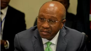 Naira Redesign: EFCC to Bring Emefiele to Court on New Charge May 15.