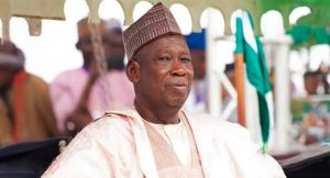 Ganduje's Trial Halted Due to Inability to Serve Criminal Charges