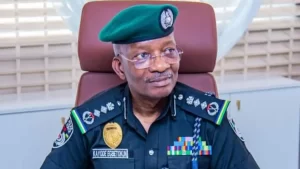 IGP proposes the integration of NSCDC and FRSC into the police force.