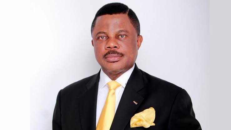 Ex-Gov Obiano's Objection Rejected by Court in N4bn Fraud Case Against EFCC