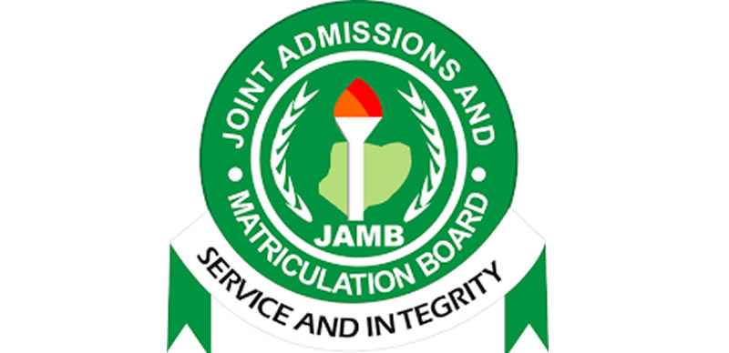 JAMB to Roll out 2024 UTME results
