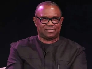 Economic Growth Impossible Amidst Persistent Power Outages- Peter Obi