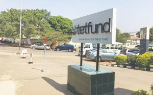 TETFund Refutes Allegations of N7.6 Billion Contracts Awarded by the President