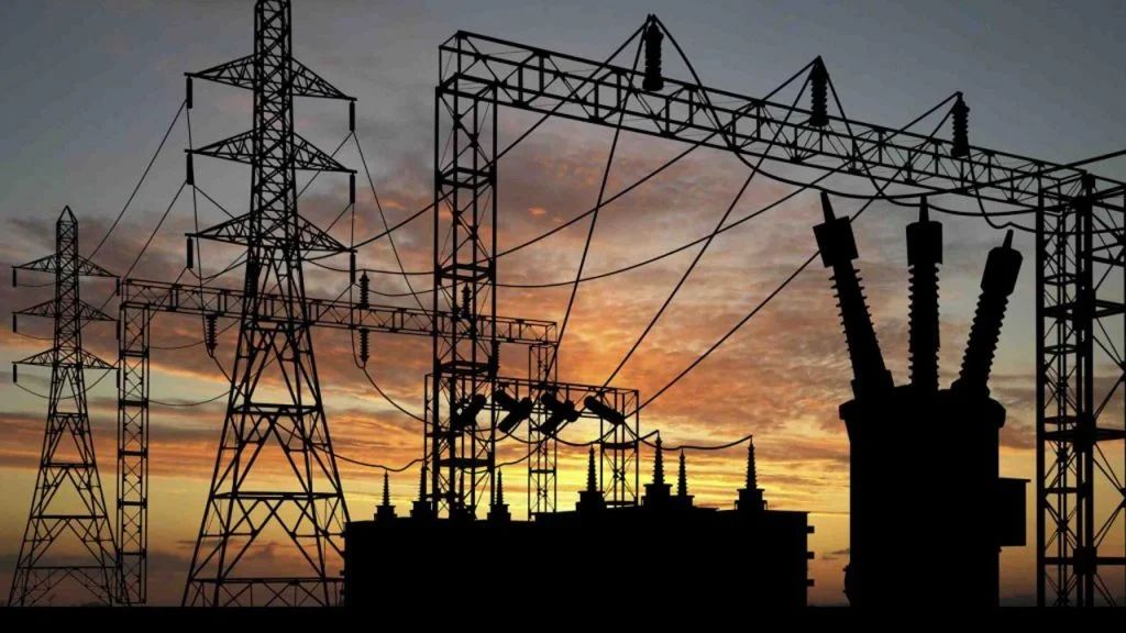 National Grid Collapses Again For The Fifth Time In 2024