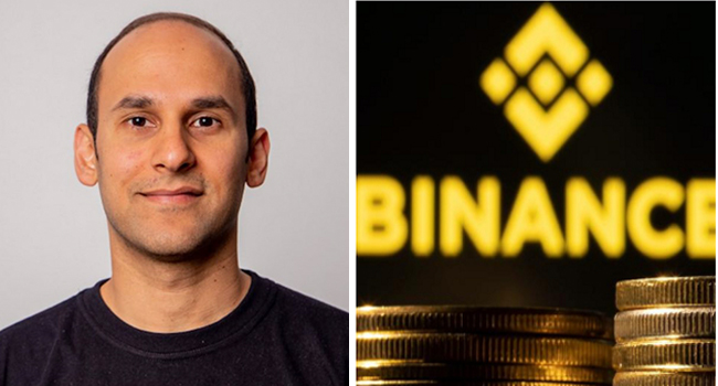 The Kenyan Police reportedly apprehended a Binance executive who had escaped from Nigeria