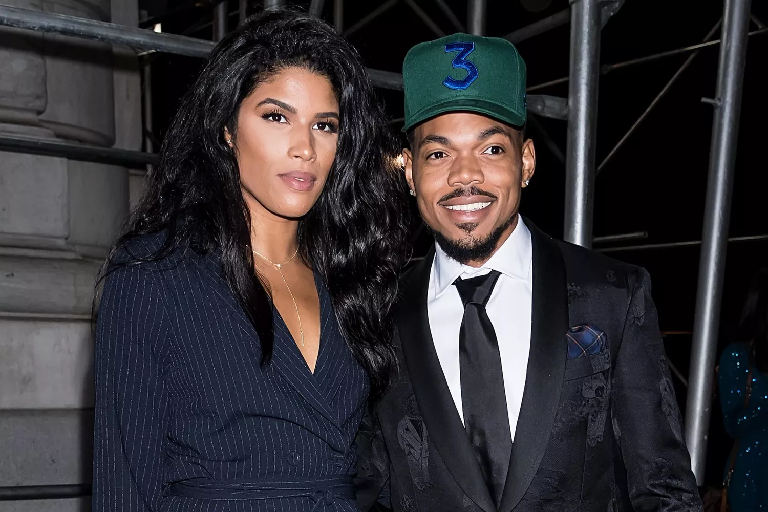 Chance the Rapper and Kirsten Corley to Divorce After Five Years of Marriage