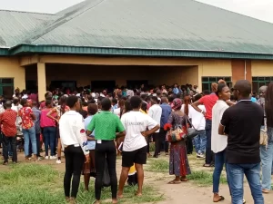 JAMB Issues Arrest Orders for Parents Found Near UTME CBT Centers
